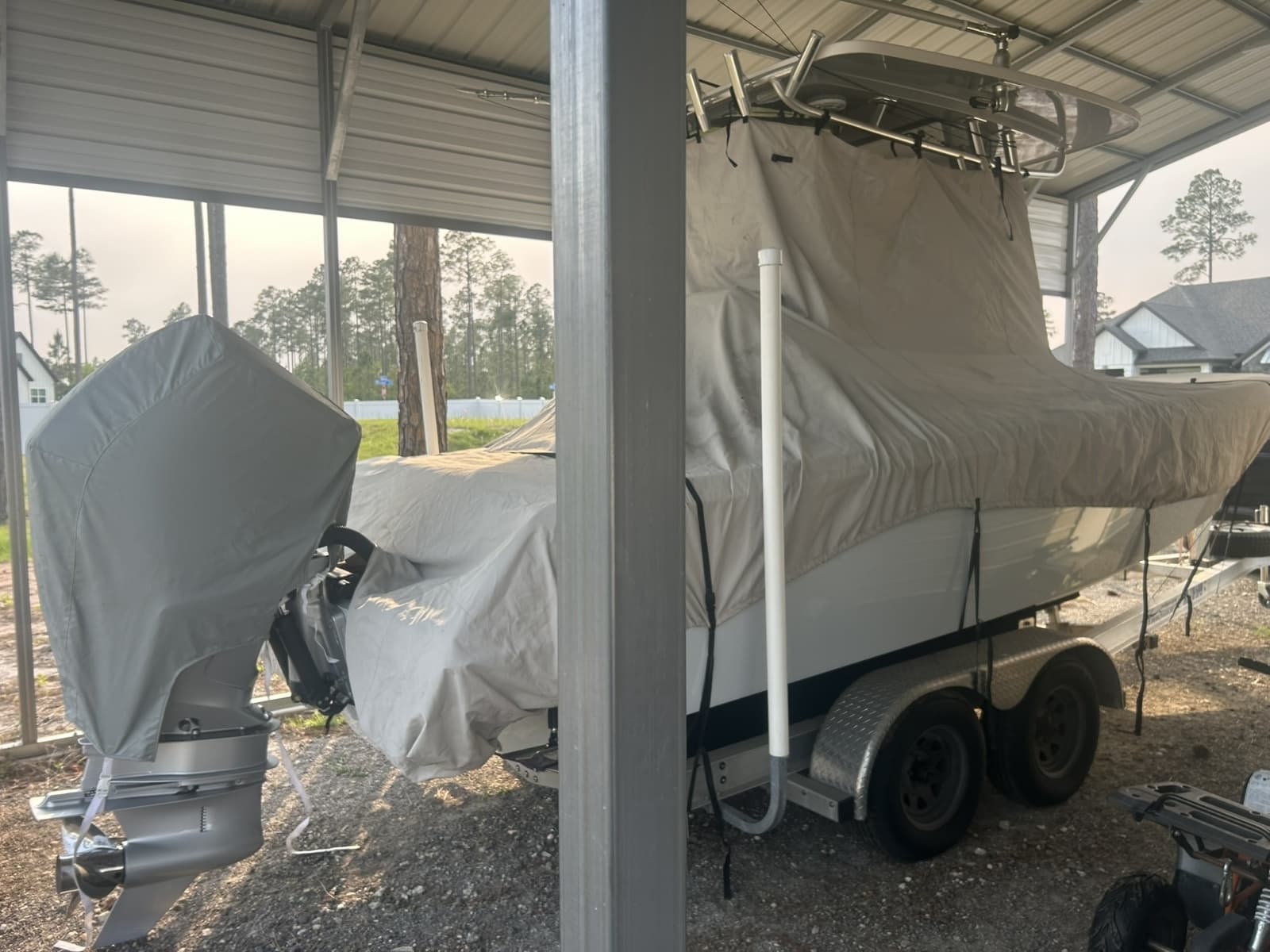 2019 Reef Runner 230XS - Photo 55