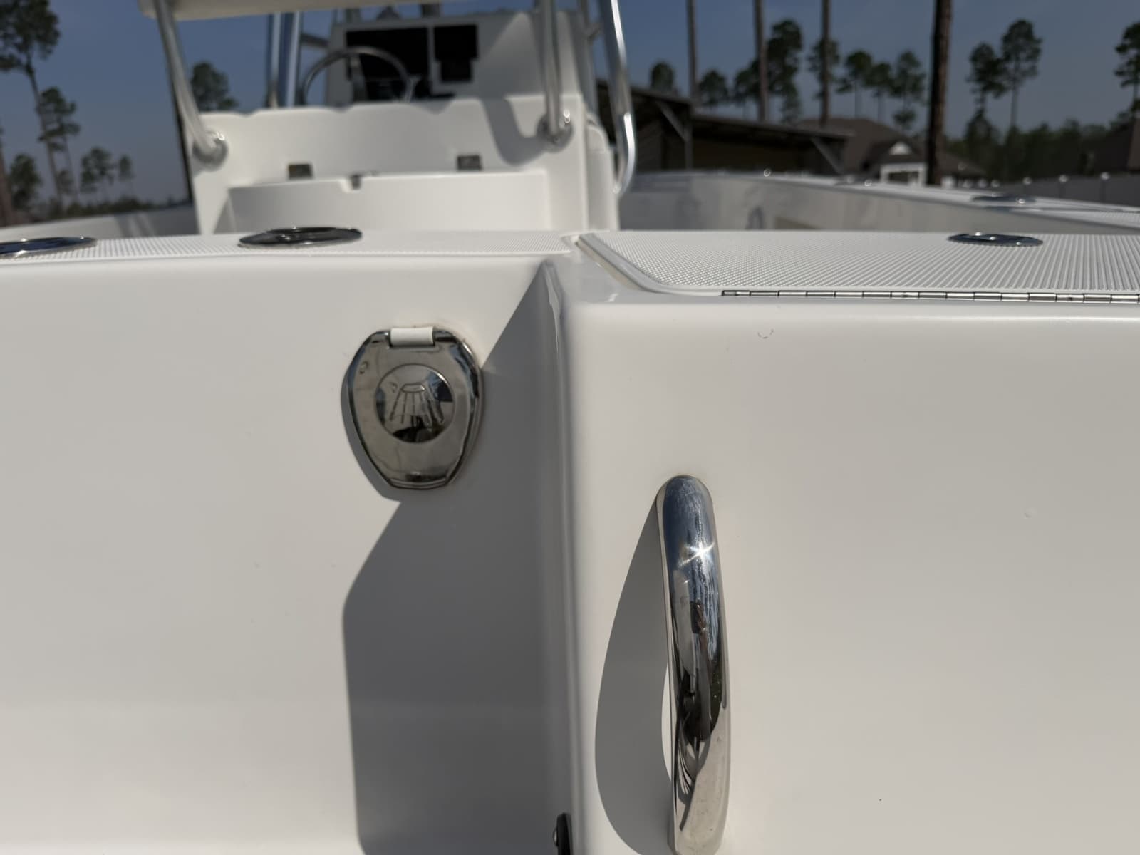 2019 Reef Runner 230XS