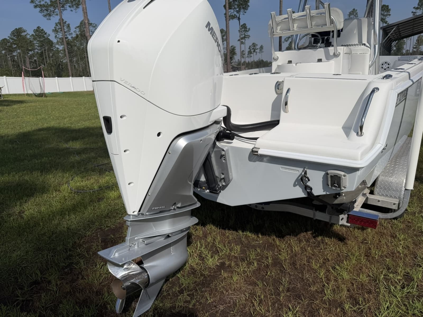 2019 Reef Runner 230XS