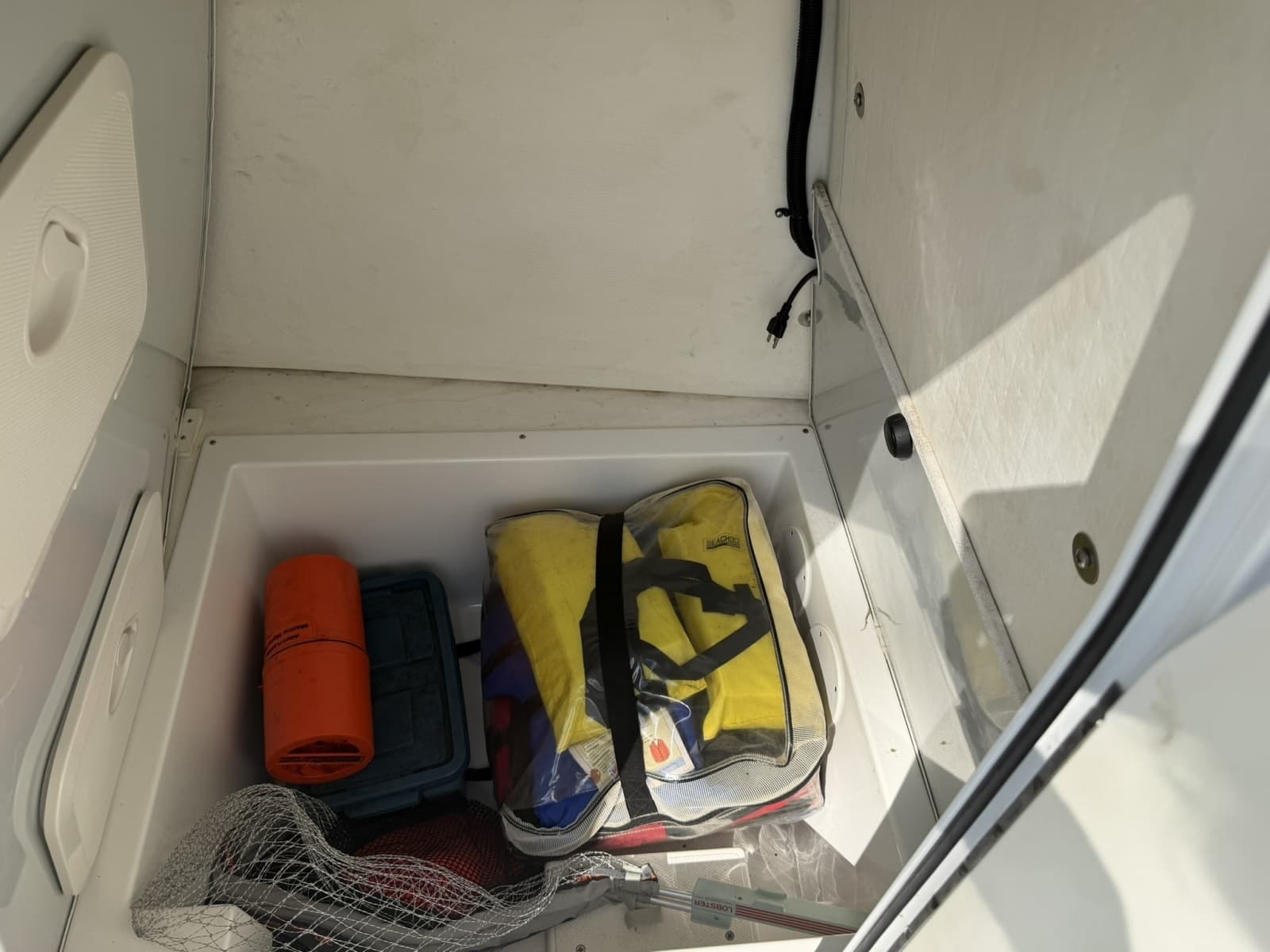 2019 Reef Runner 230XS