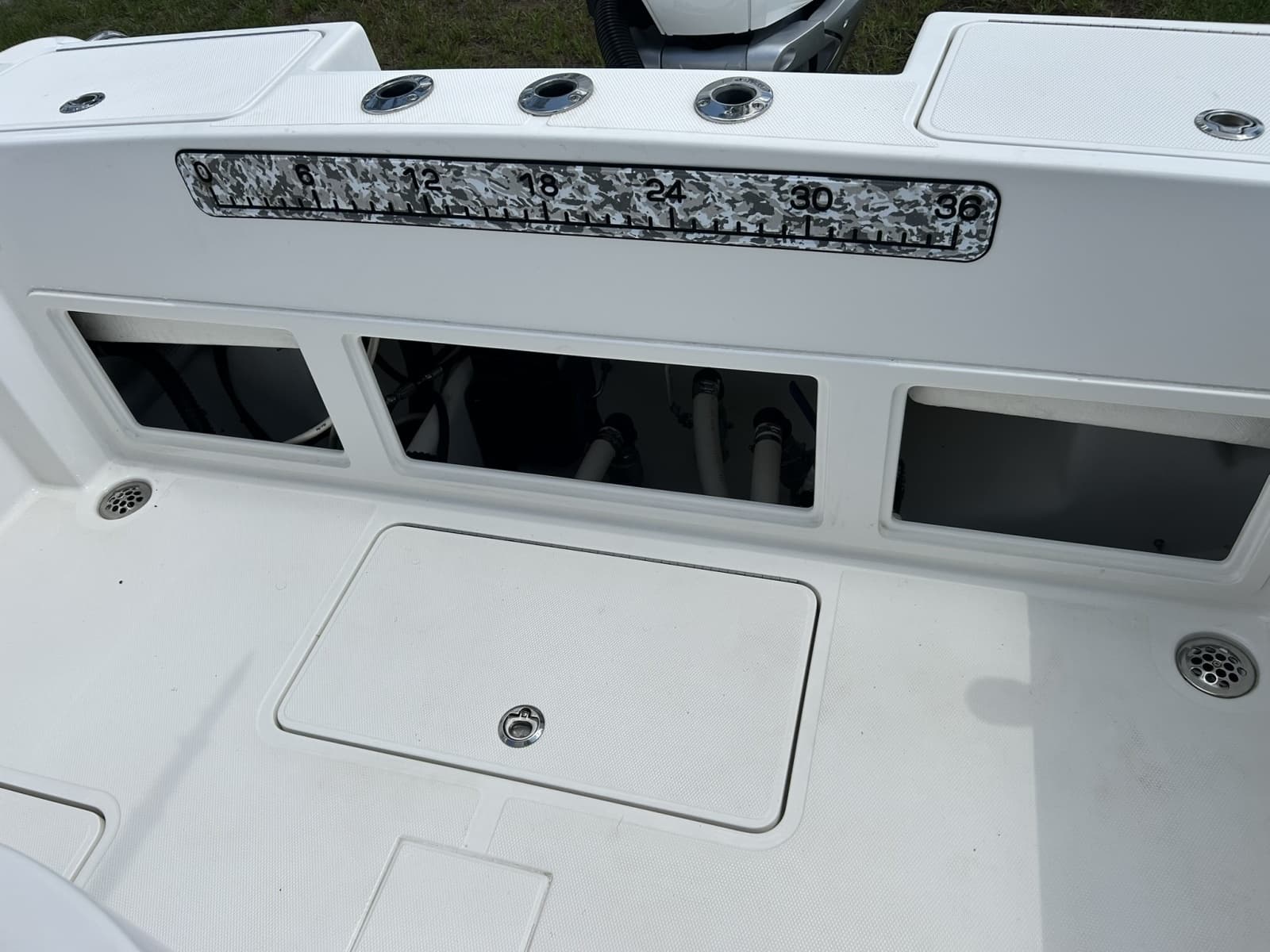 2019 Reef Runner 230XS