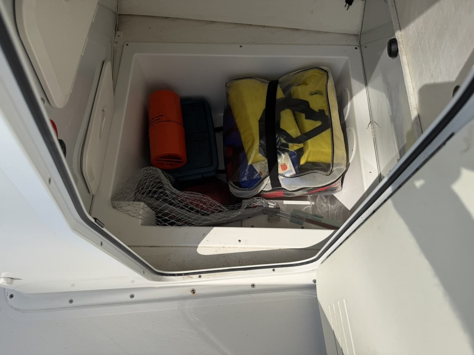 2019 Reef Runner 230XS