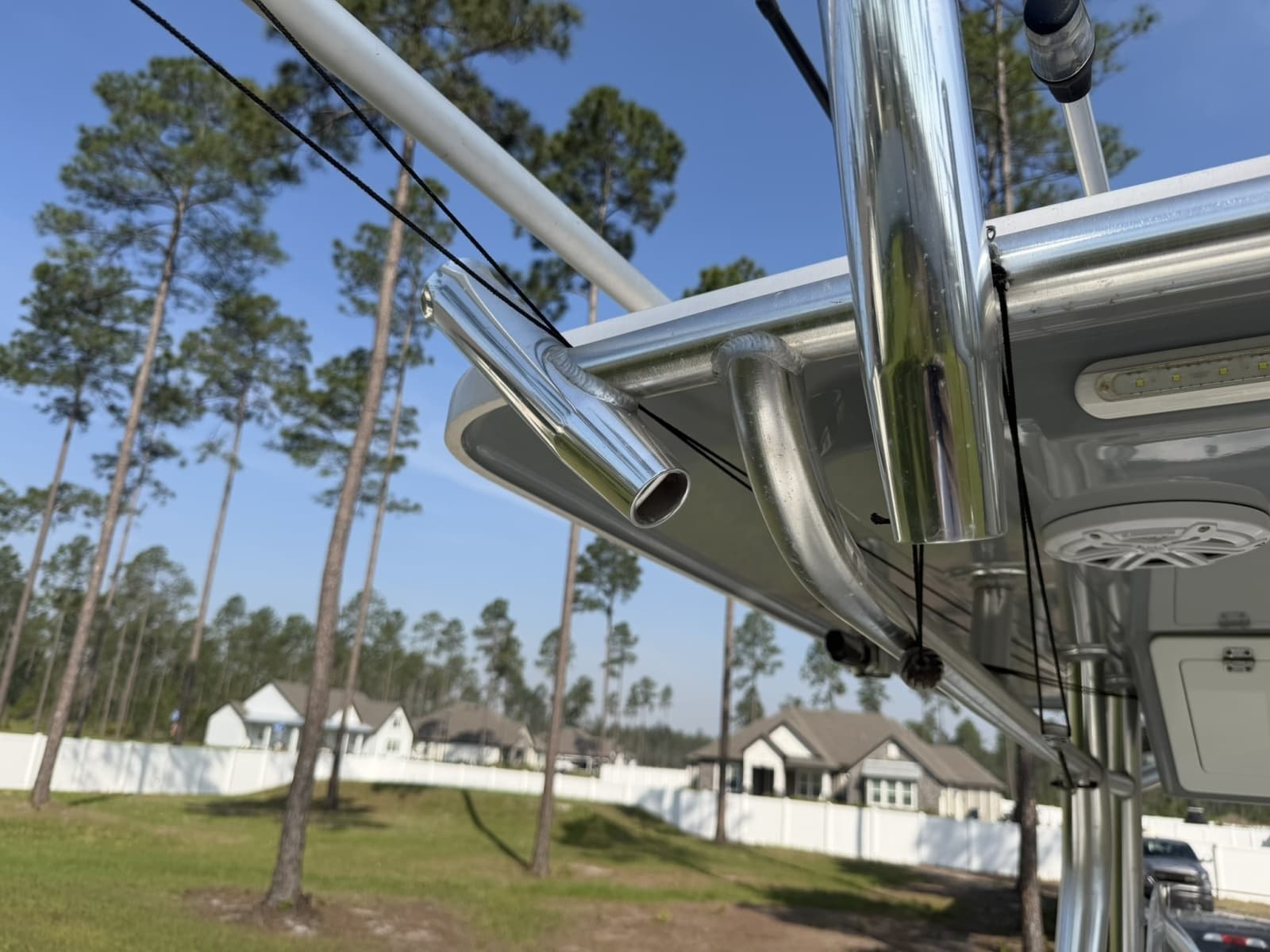 2019 Reef Runner 230XS