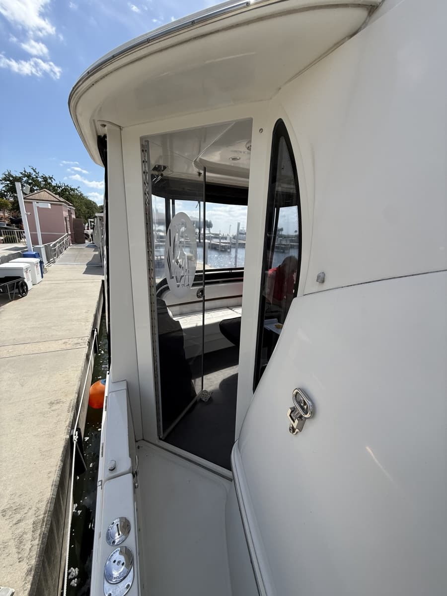 2006 Carver 44 CMY - Photo 70