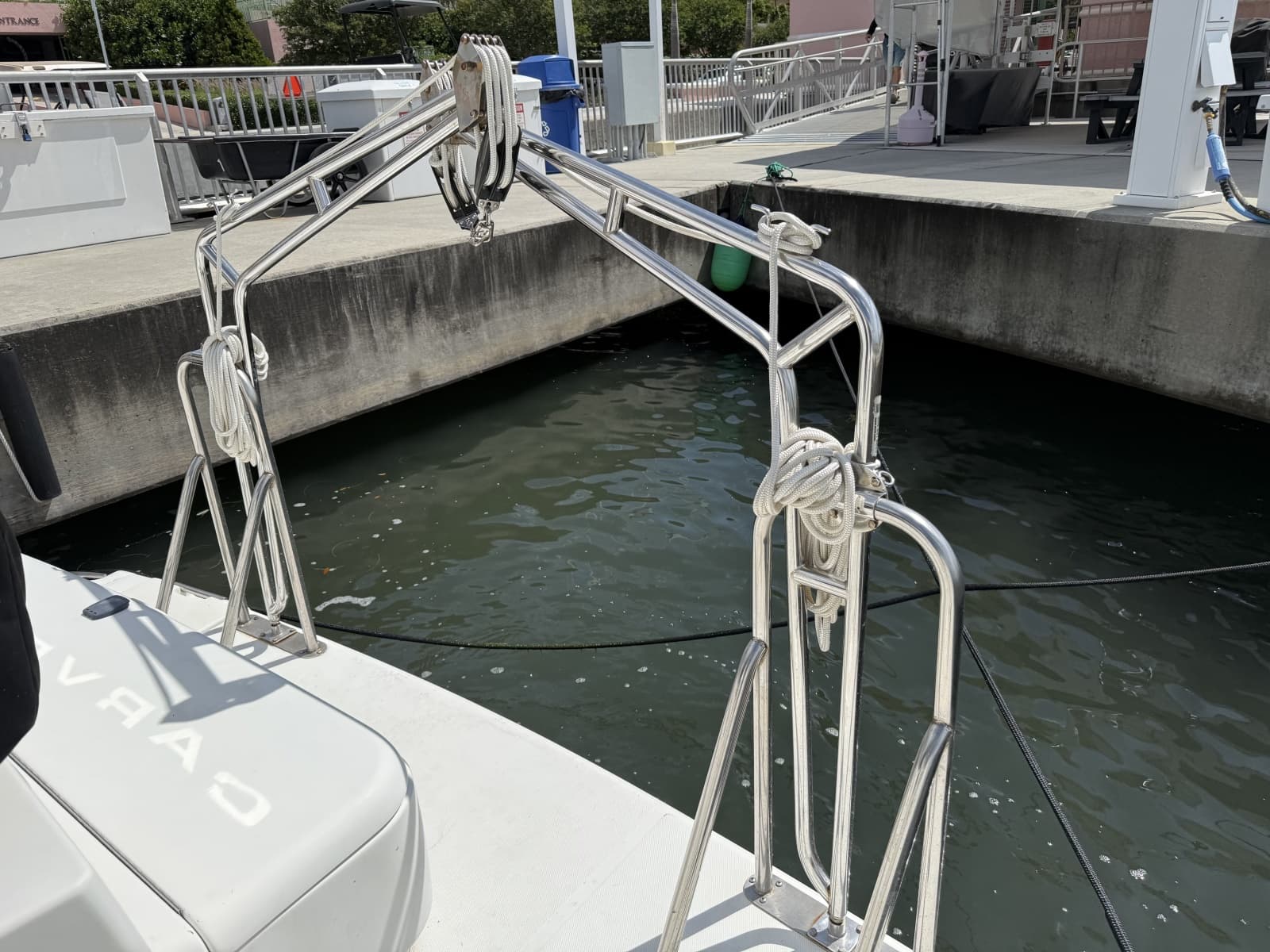 2006 Carver 44 CMY - Photo 62
