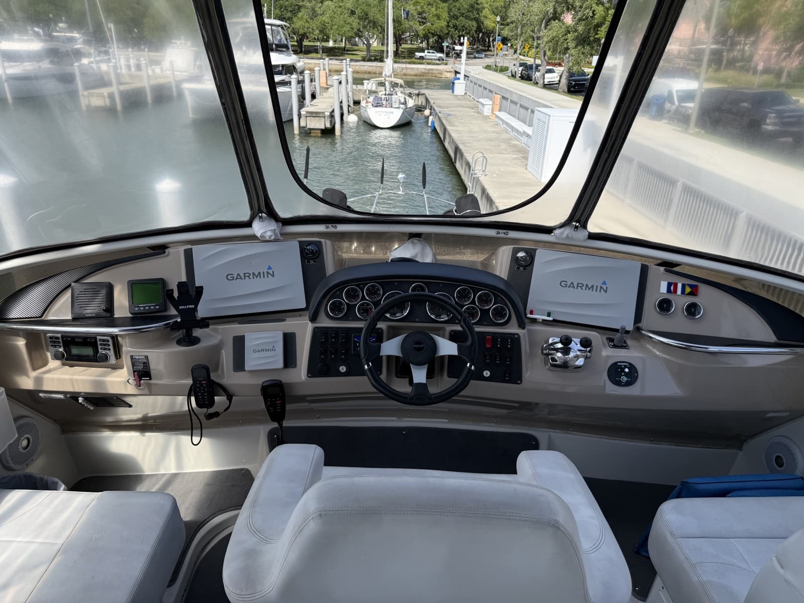 2006 Carver 44 CMY - Photo 50