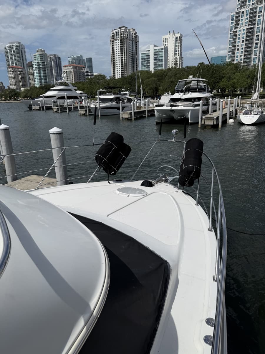 2006 Carver 44 CMY - Photo 66
