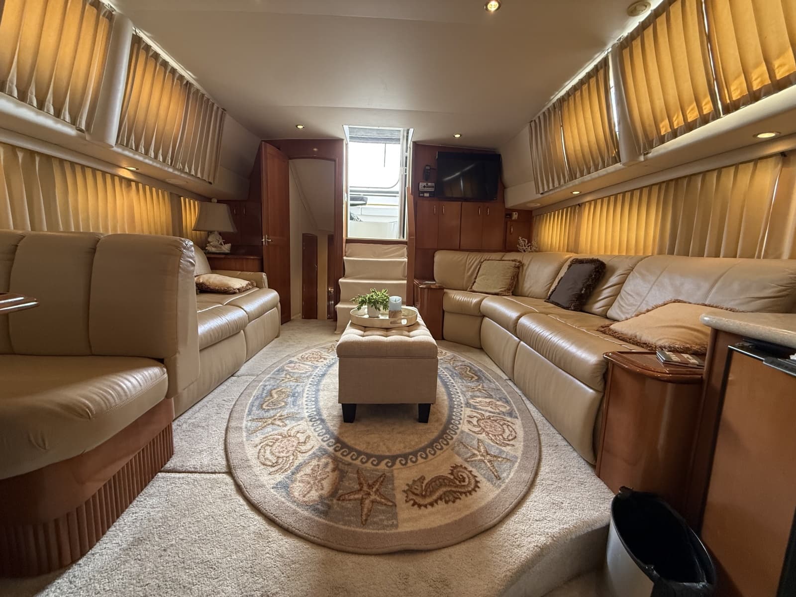 2006 Carver 44 CMY - Photo 15