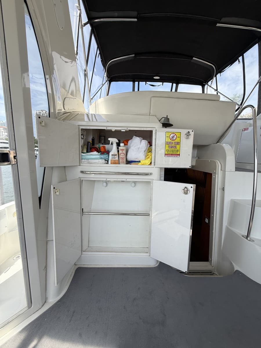 2006 Carver 44 CMY - Photo 41