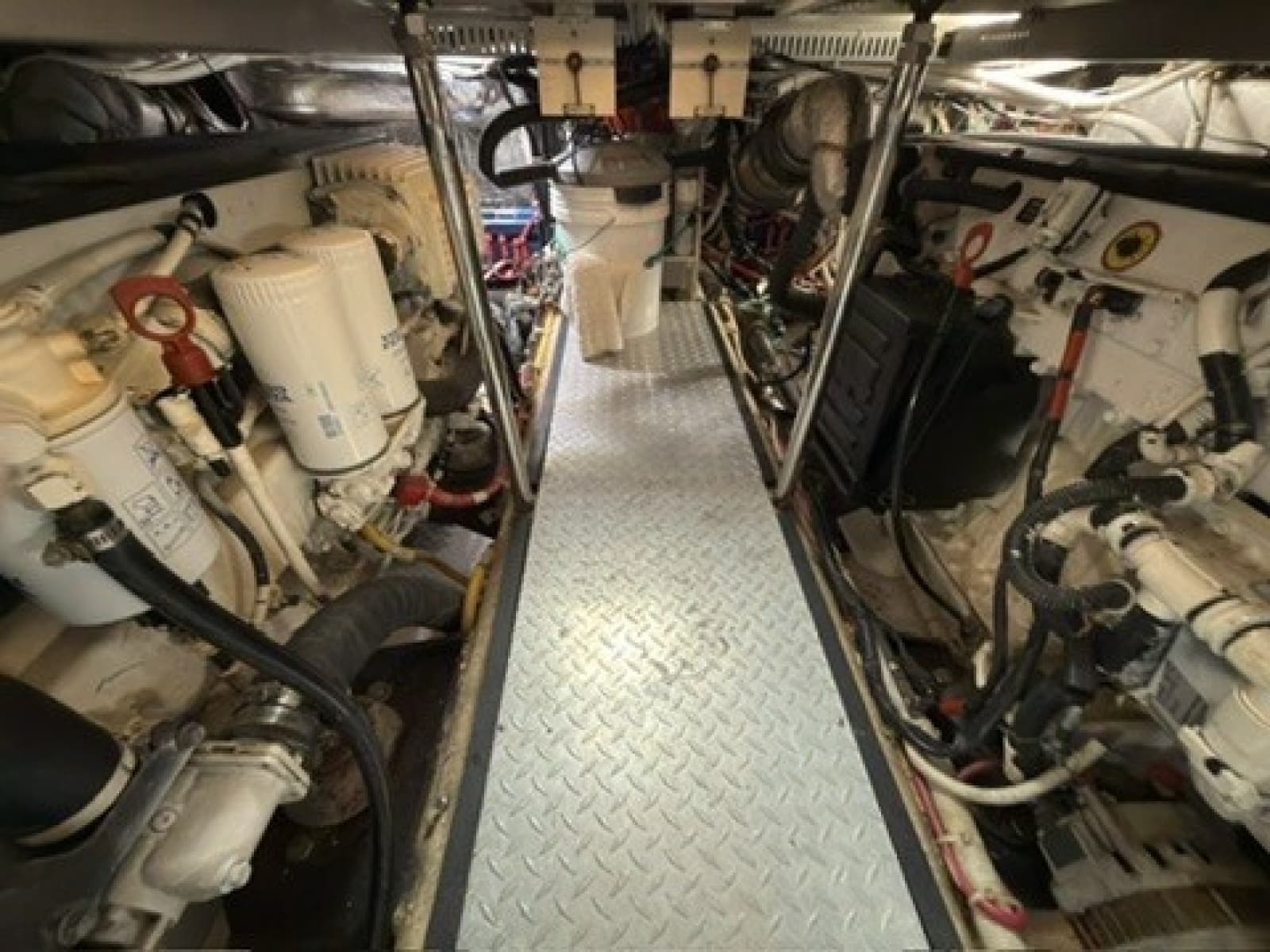 2006 Carver 44 CMY - Photo 74