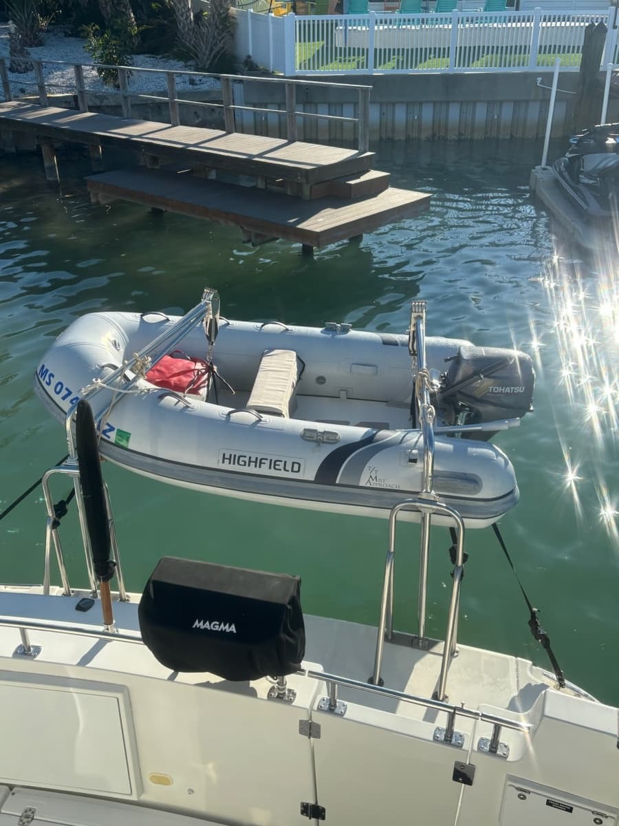 2006 Carver 44 CMY - Photo 81