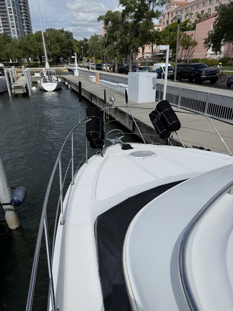 2006 Carver 44 CMY - Photo 67