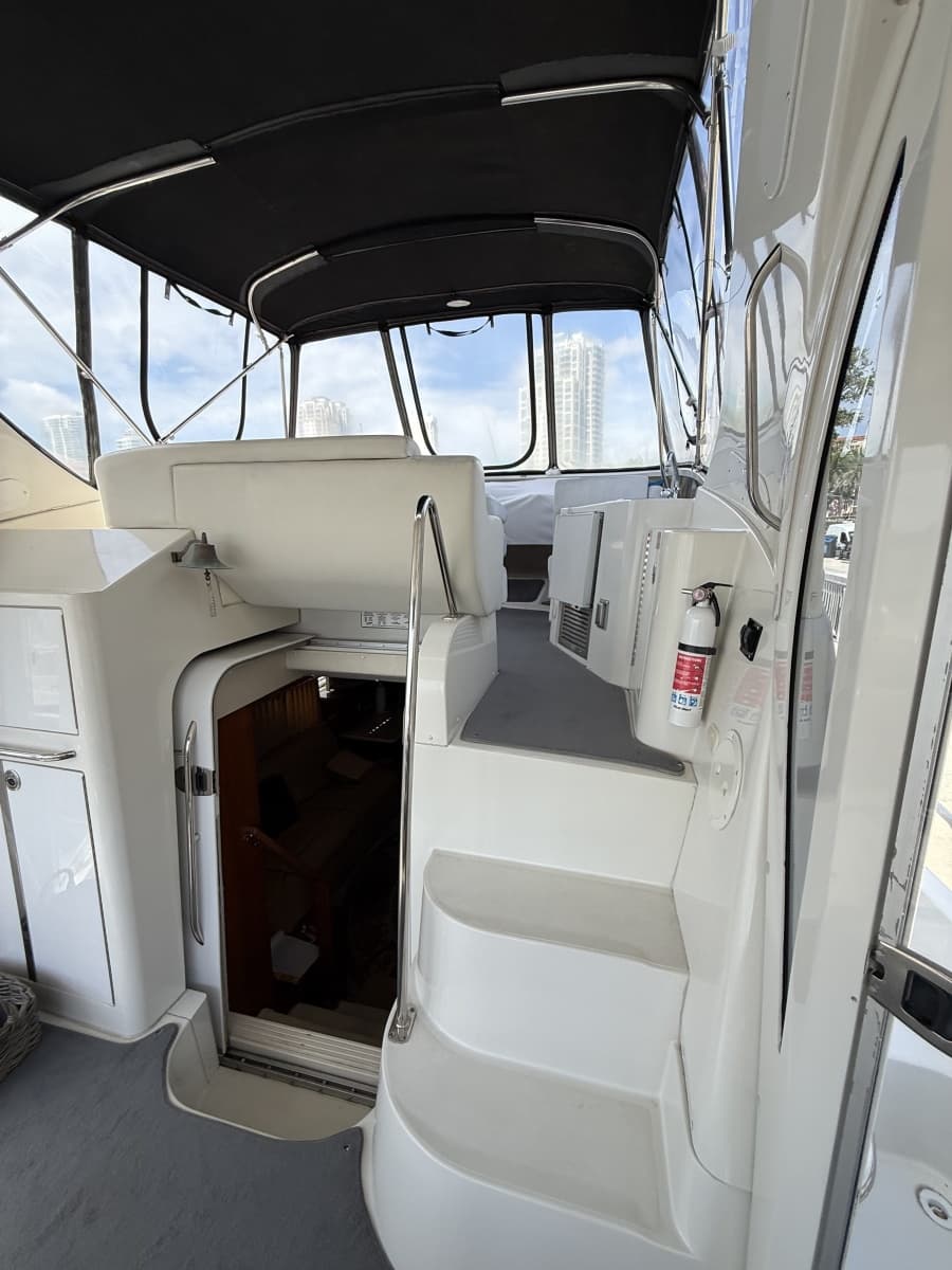 2006 Carver 44 CMY - Photo 43