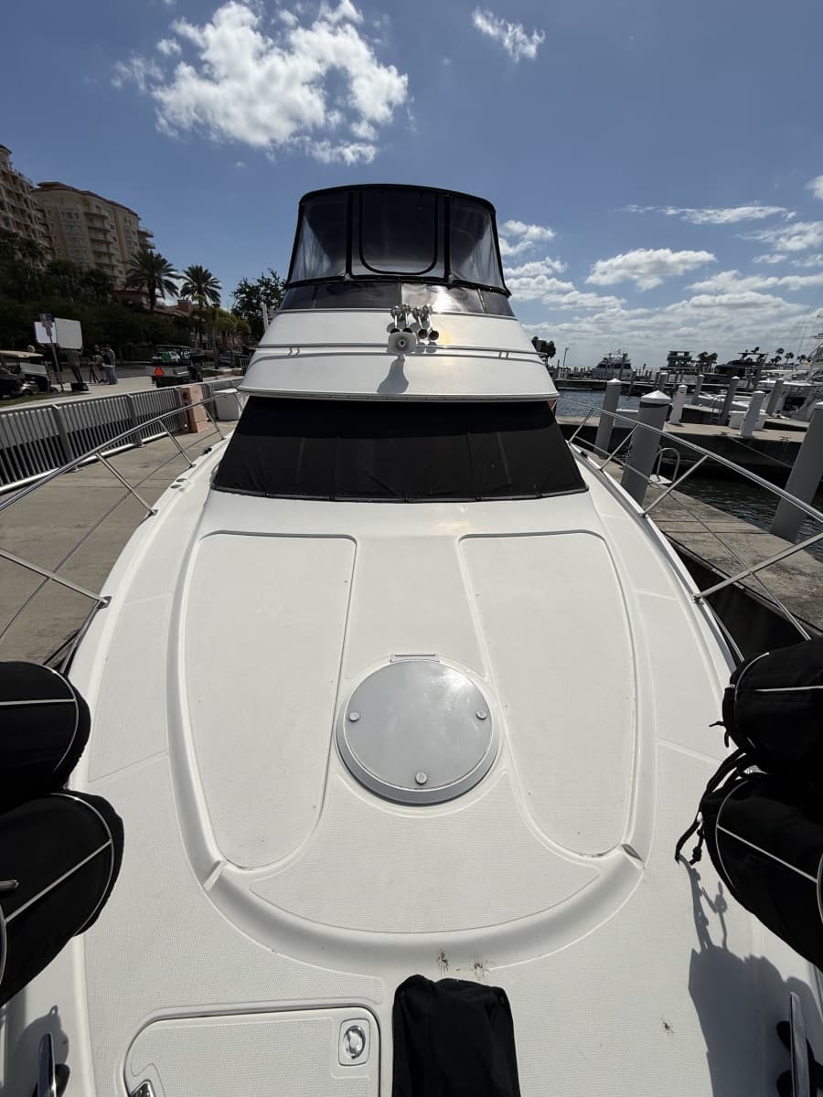 2006 Carver 44 CMY - Photo 68