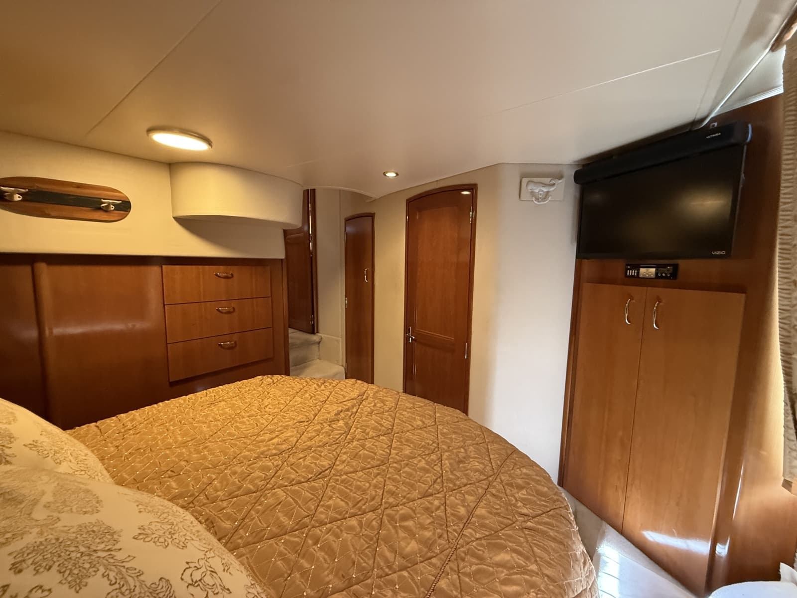 2006 Carver 44 CMY - Photo 28