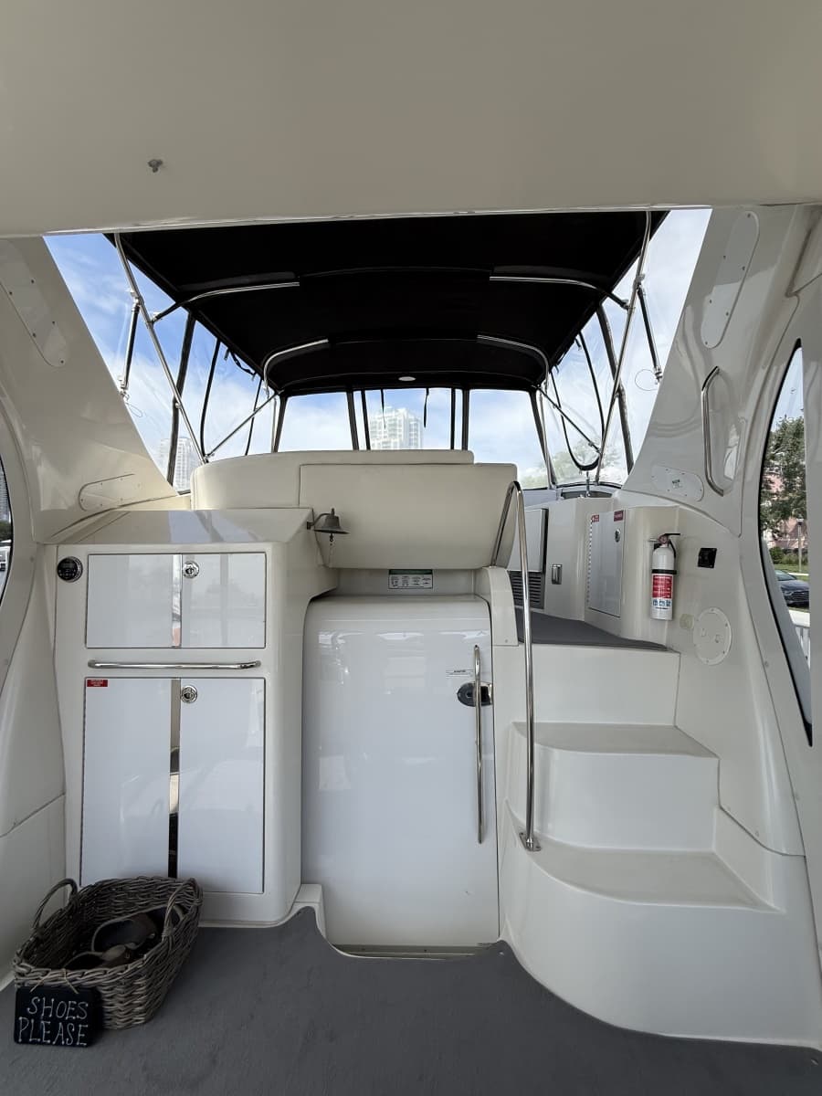2006 Carver 44 CMY - Photo 39