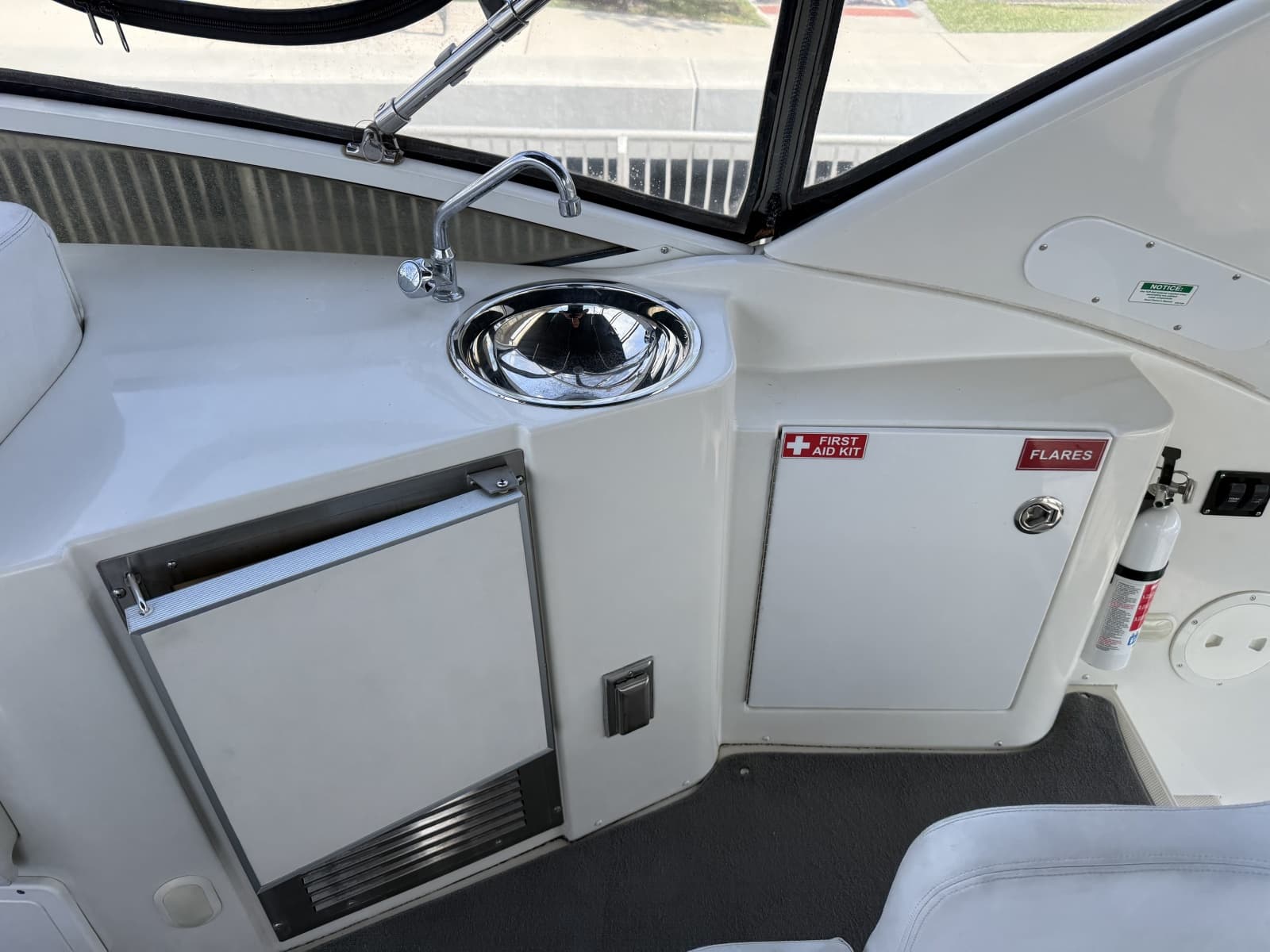 2006 Carver 44 CMY - Photo 54