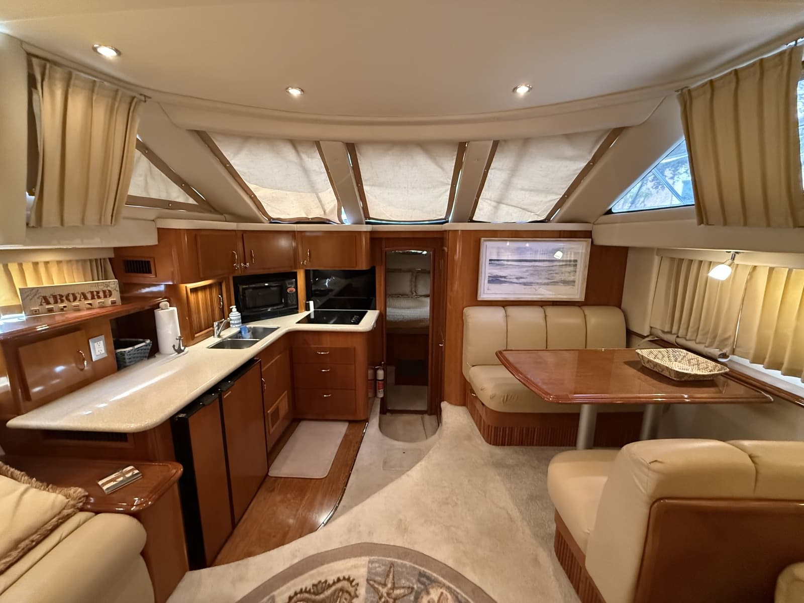 2006 Carver 44 CMY - Photo 5