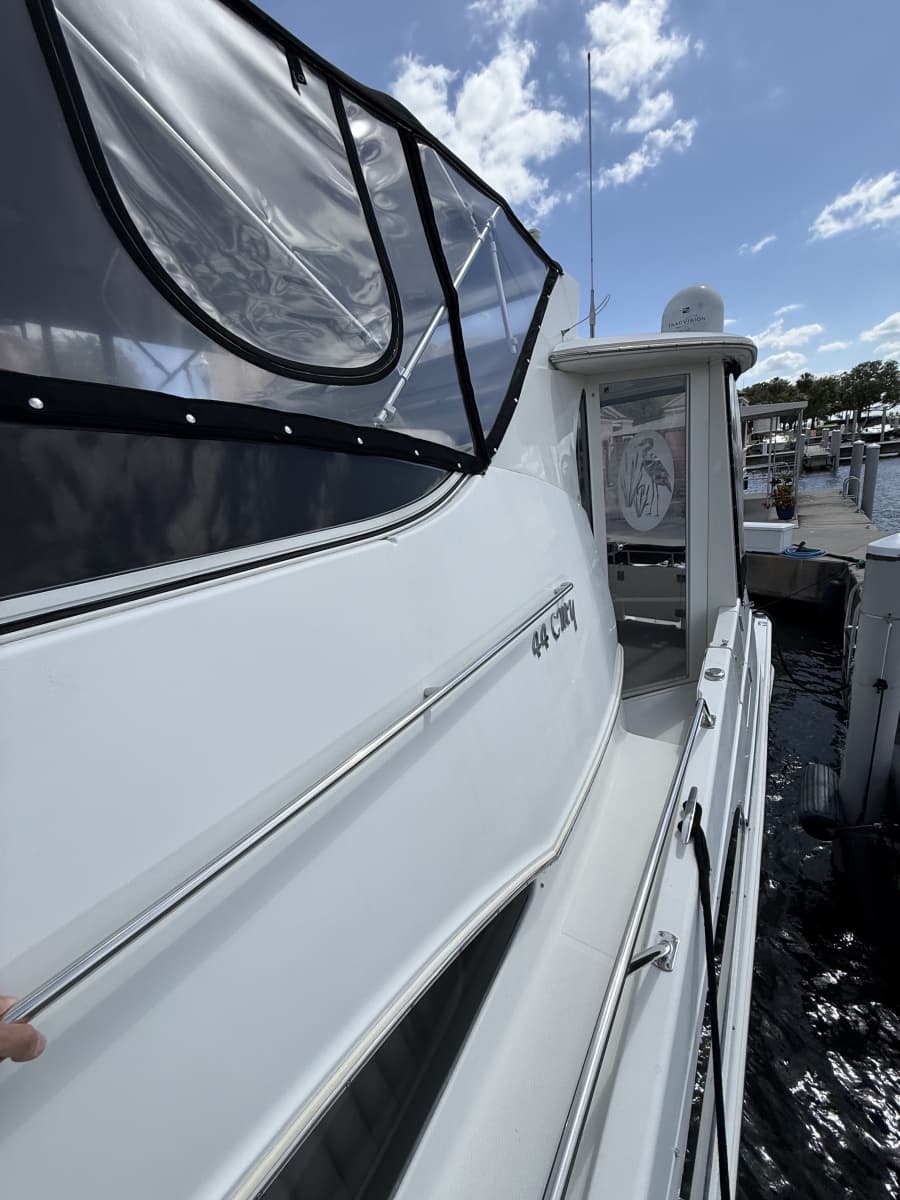 2006 Carver 44 CMY - Photo 71