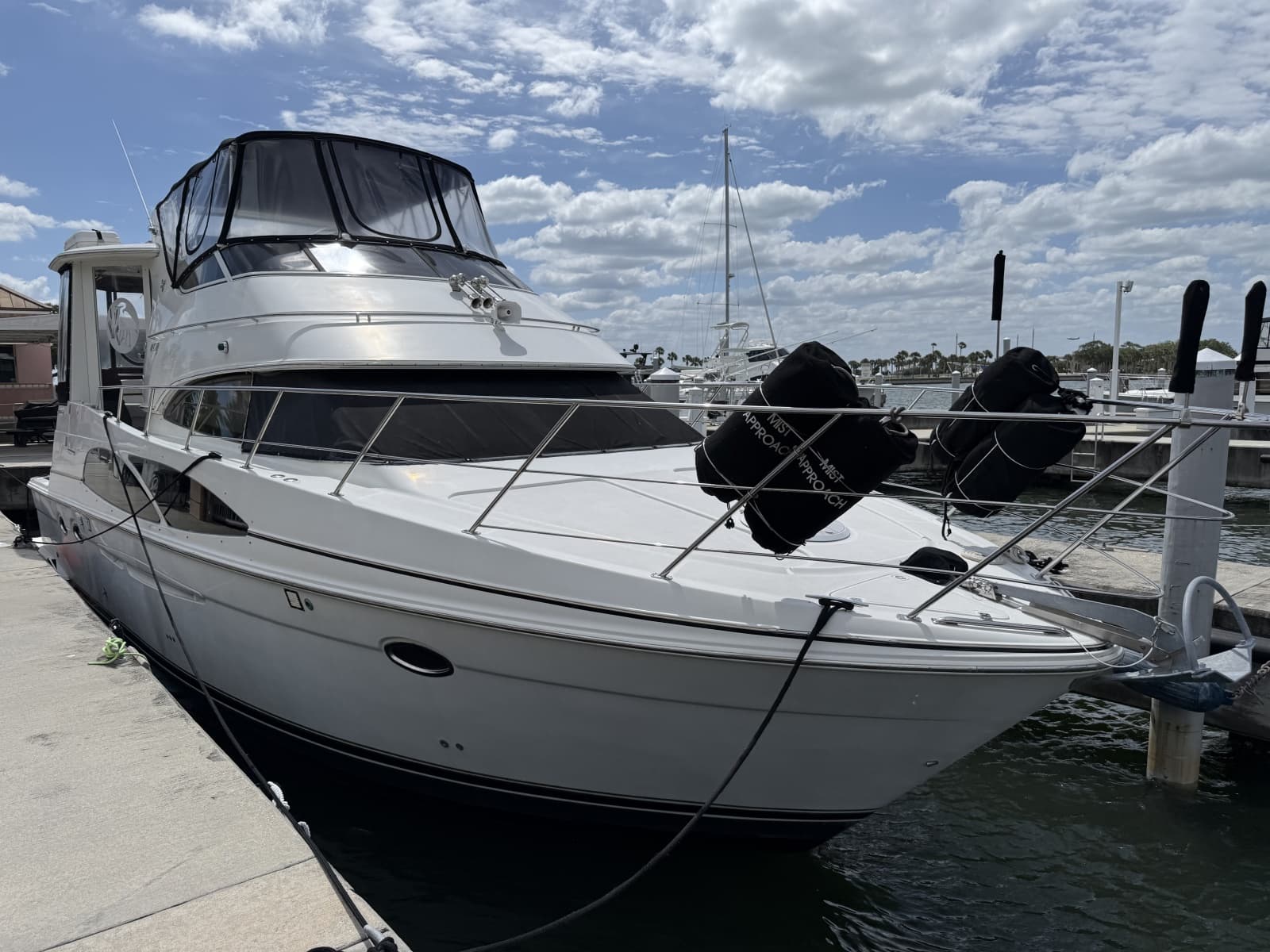 2006 Carver 44 CMY - Photo 2