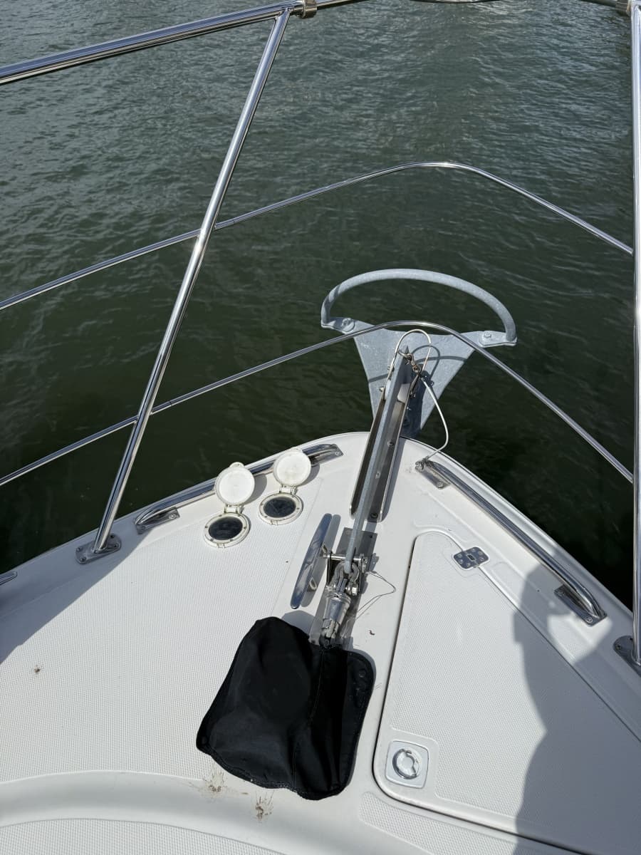 2006 Carver 44 CMY - Photo 79