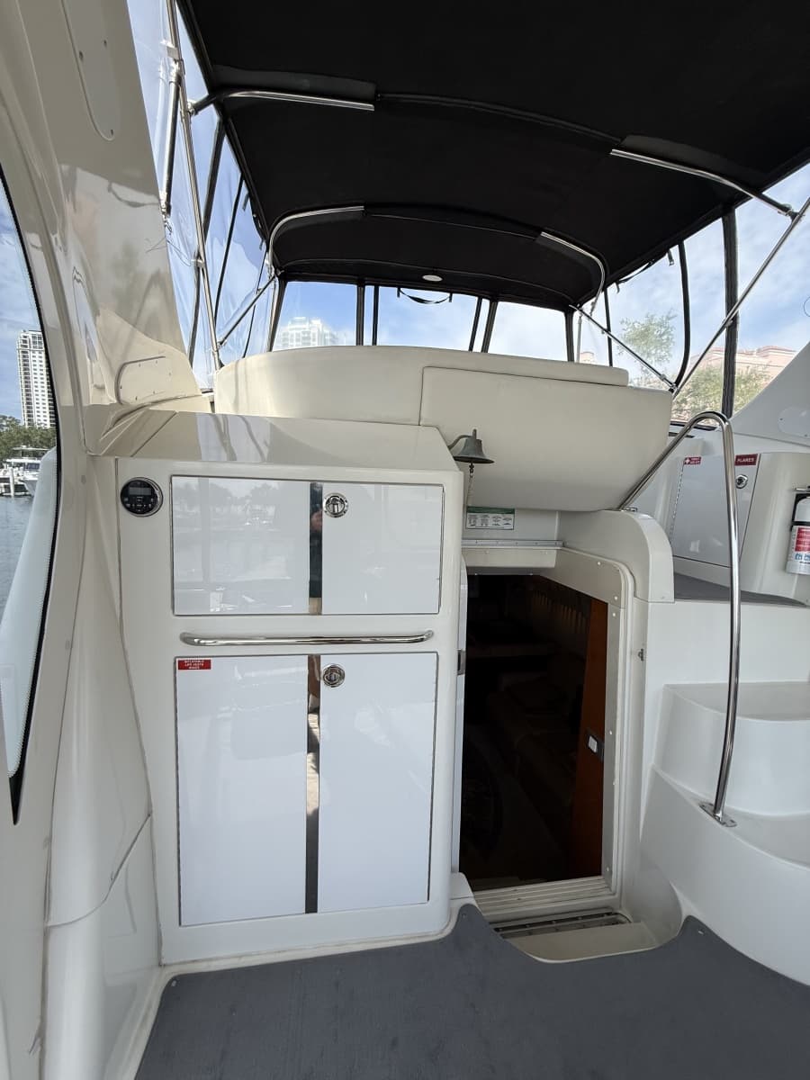 2006 Carver 44 CMY - Photo 42