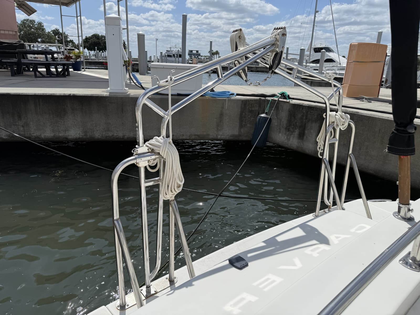 2006 Carver 44 CMY - Photo 63