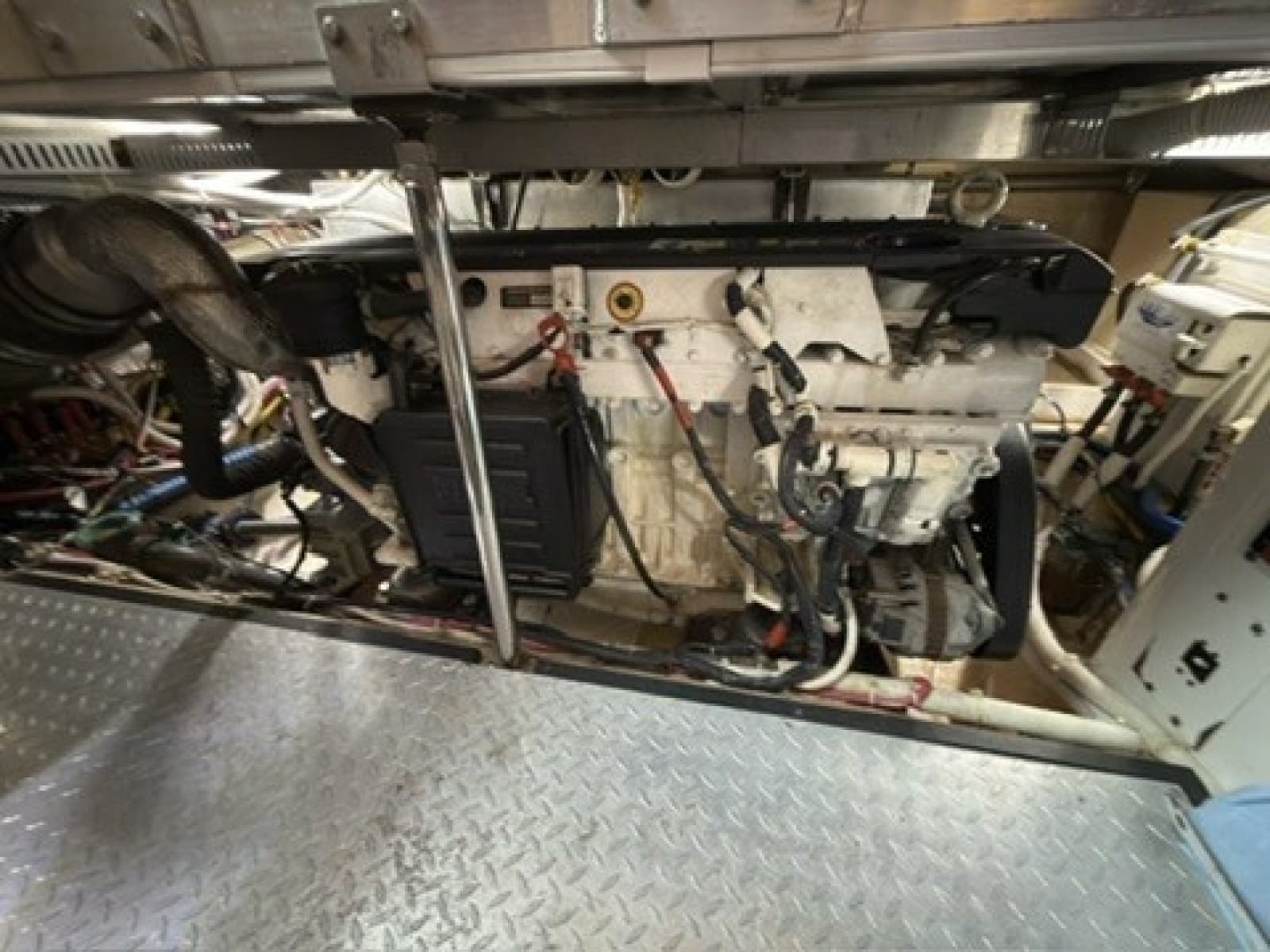 2006 Carver 44 CMY - Photo 73