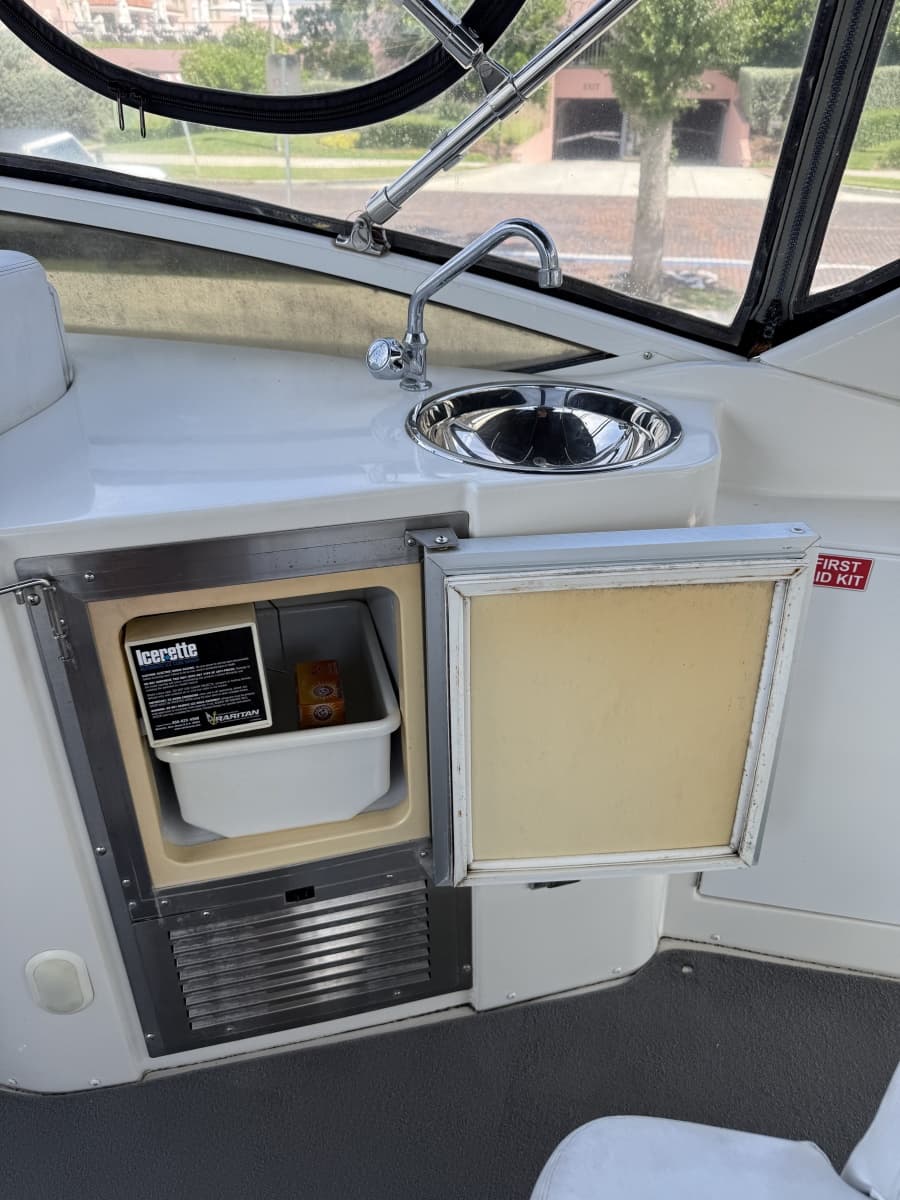 2006 Carver 44 CMY - Photo 55