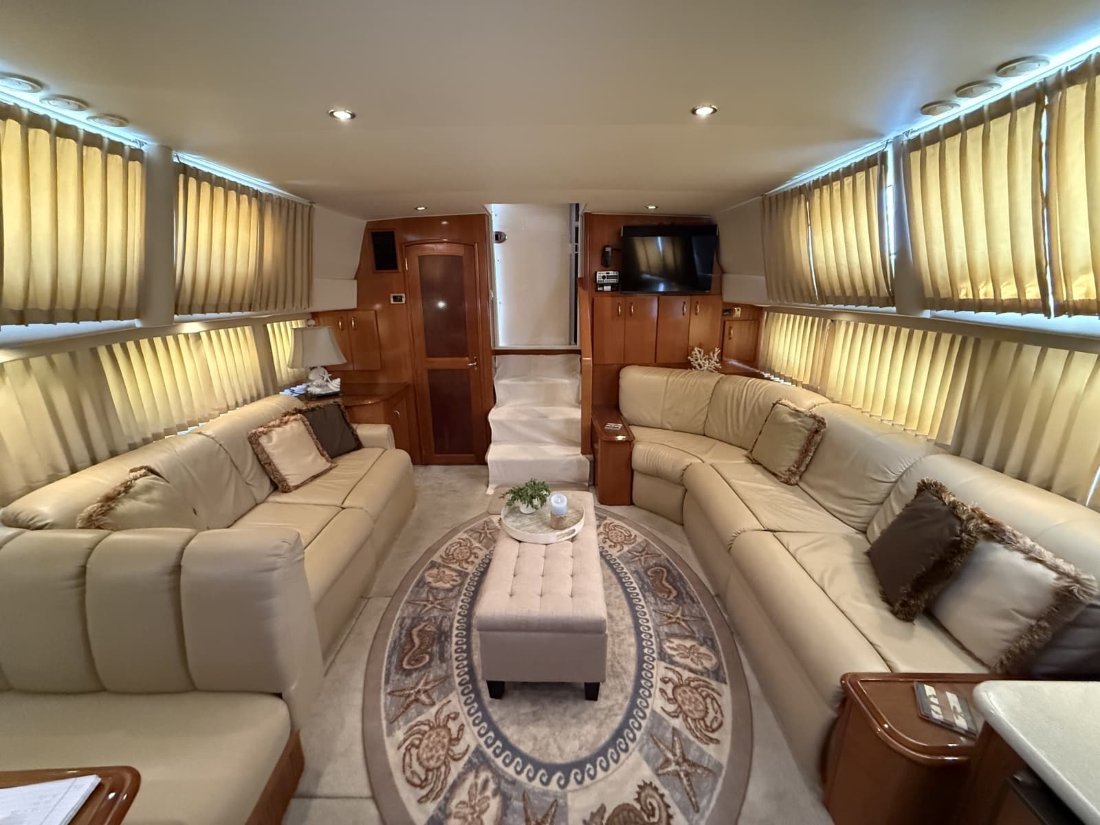 2006 Carver 44 CMY - Photo 14