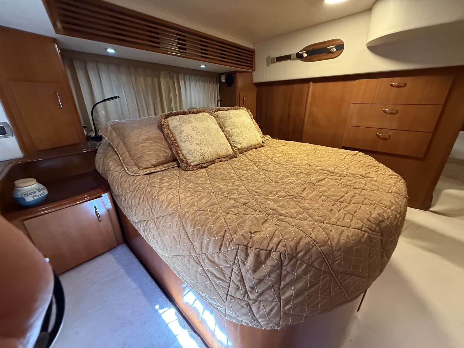 2006 Carver 44 CMY - Photo 24
