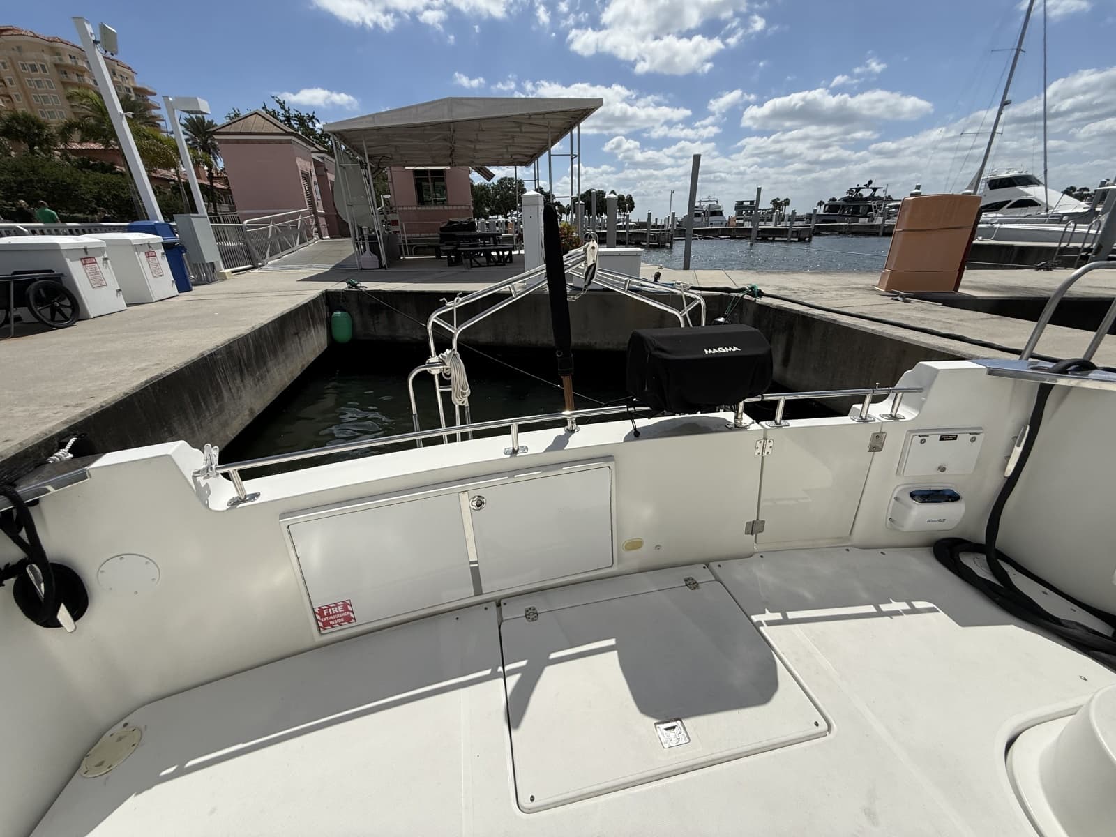 2006 Carver 44 CMY - Photo 64