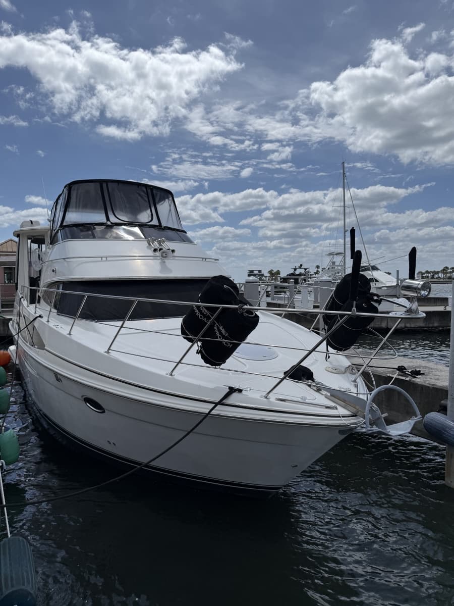 2006 Carver 44 CMY - Photo 69