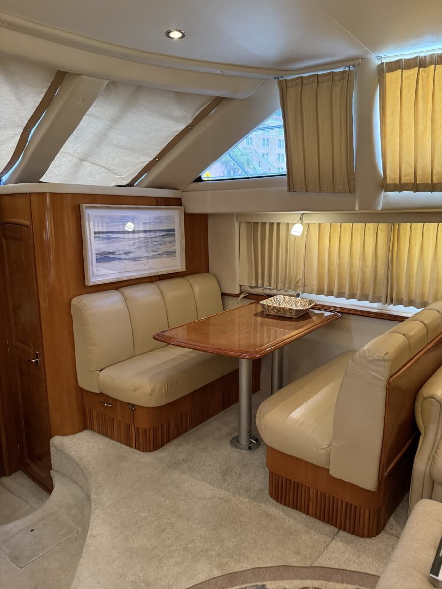 2006 Carver 44 CMY - Photo 16