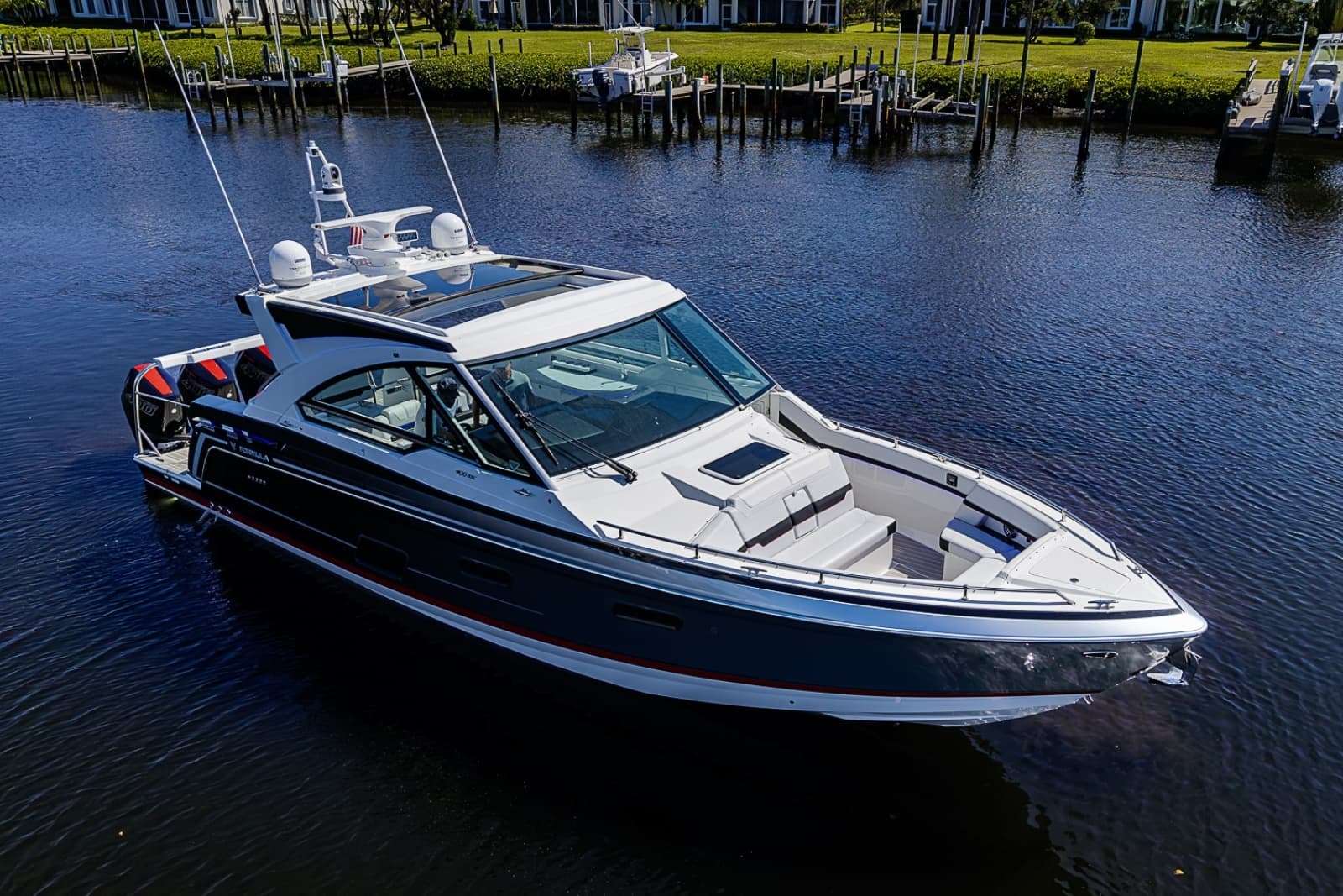 2024 Formula 400 Super Sport Crossover - Photo 7