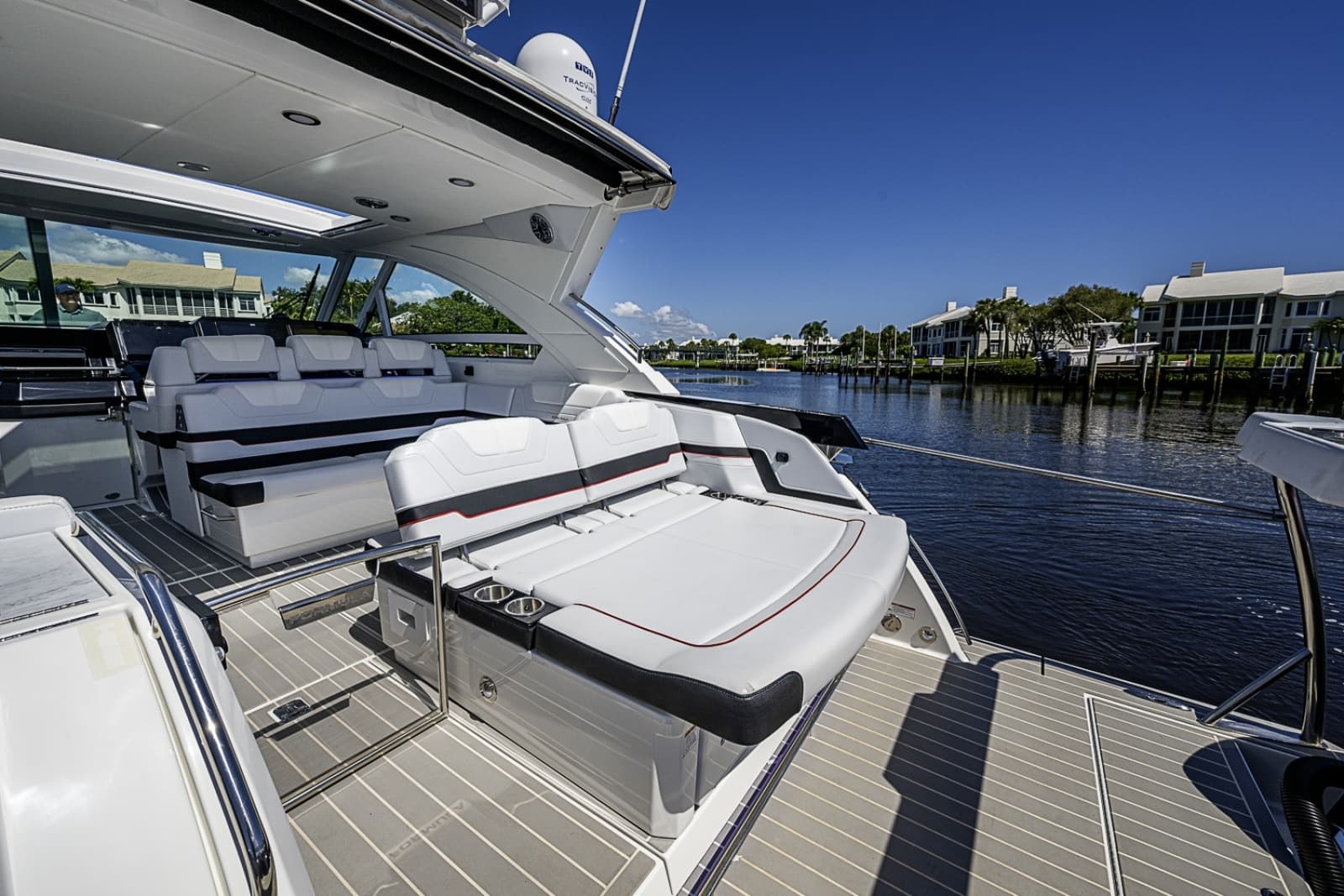 2024 Formula 400 Super Sport Crossover - Photo 38