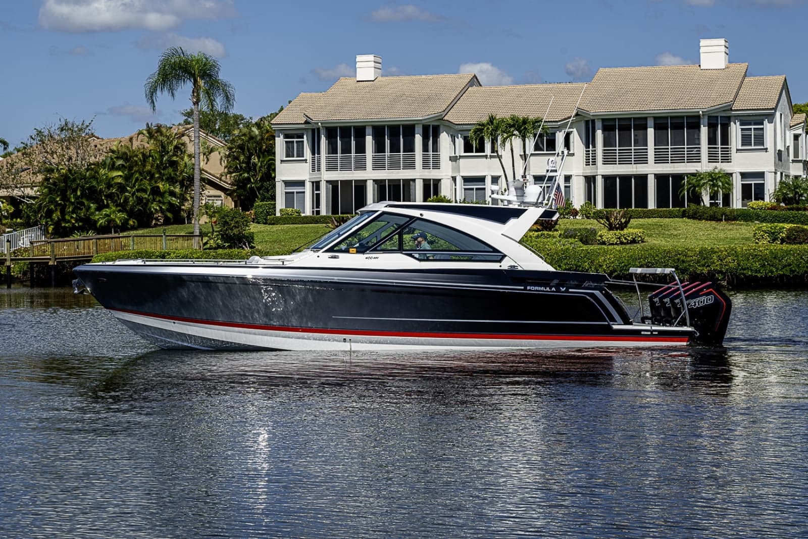 2024 Formula 400 Super Sport Crossover - Photo 22