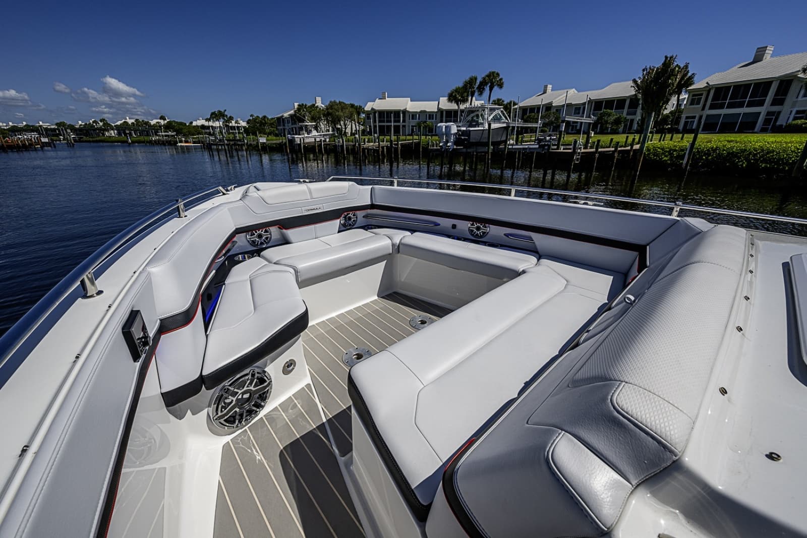 2024 Formula 400 Super Sport Crossover - Photo 77