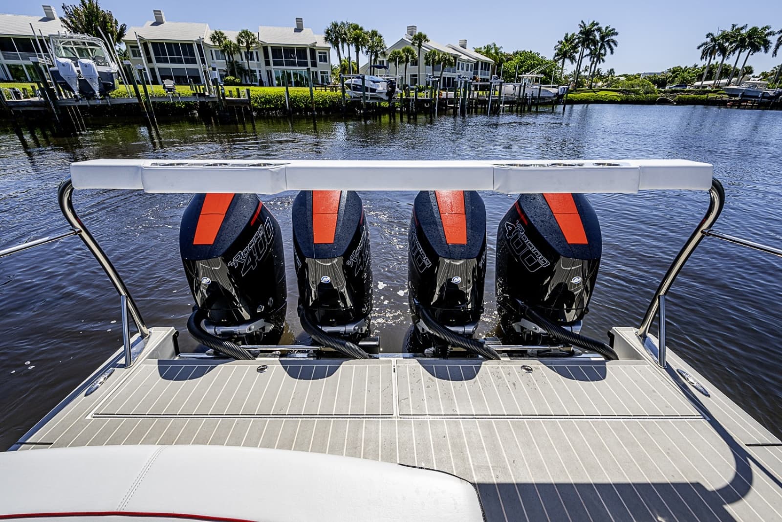 2024 Formula 400 Super Sport Crossover - Photo 36