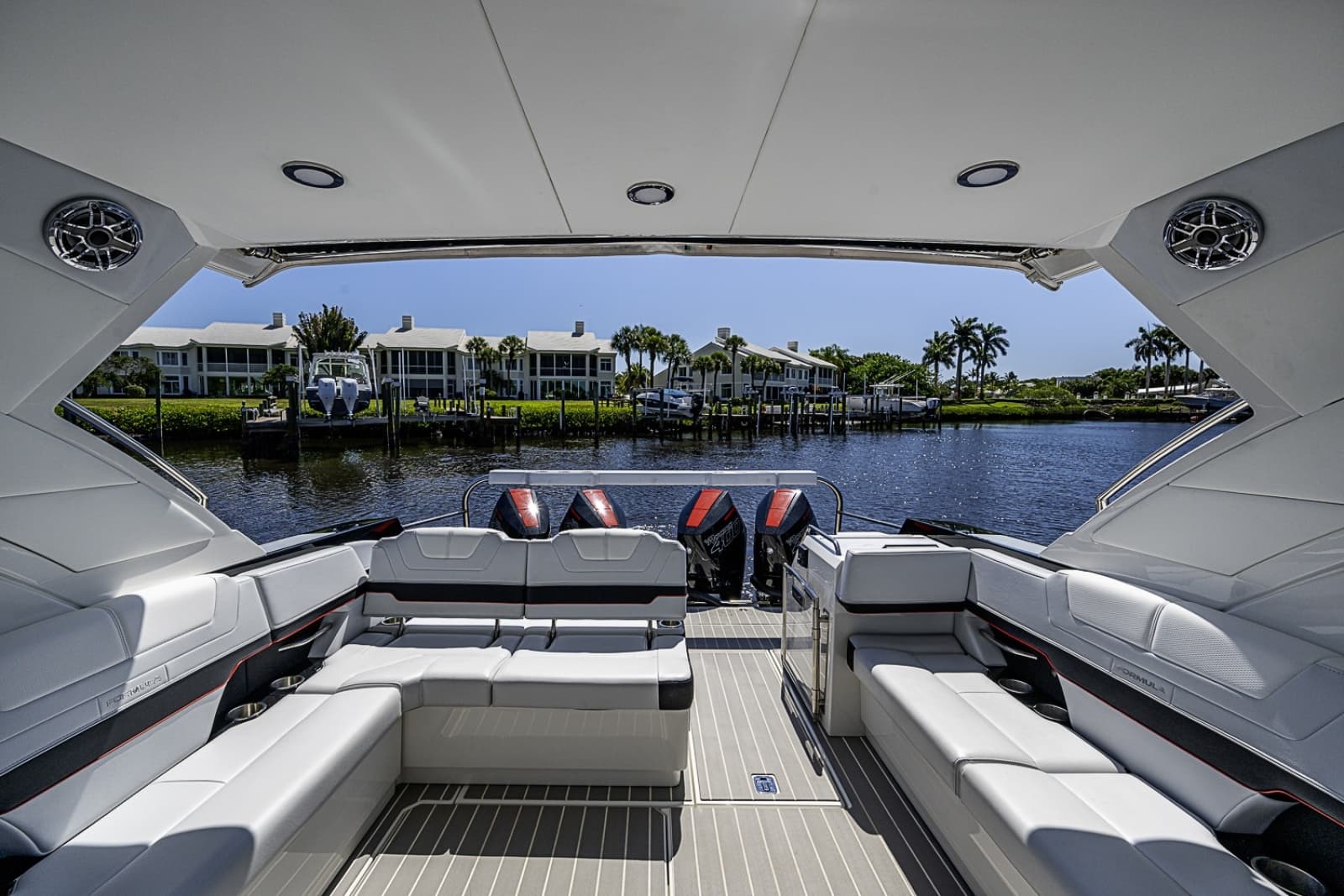 2024 Formula 400 Super Sport Crossover - Photo 44