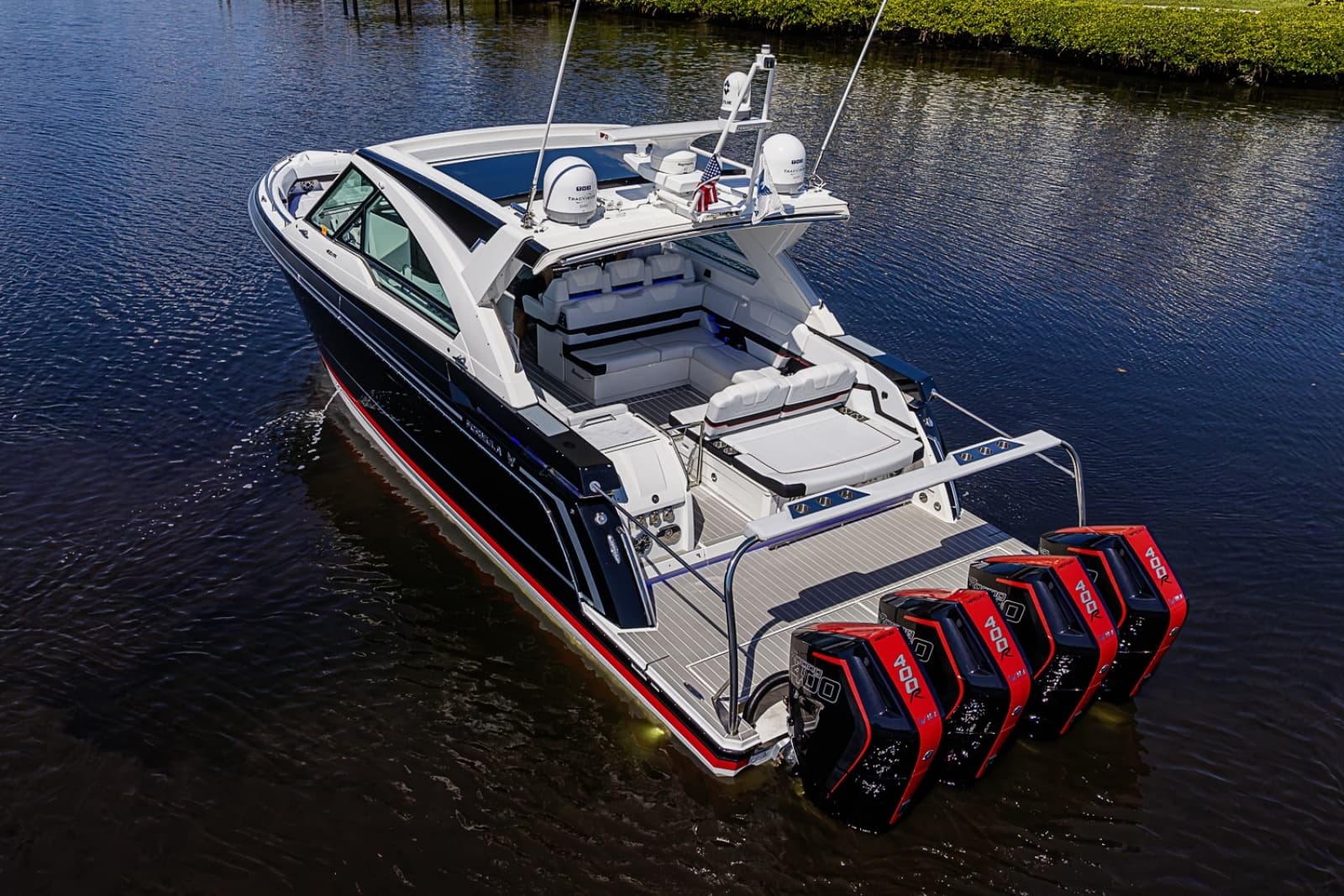 2024 Formula 400 Super Sport Crossover - Photo 29