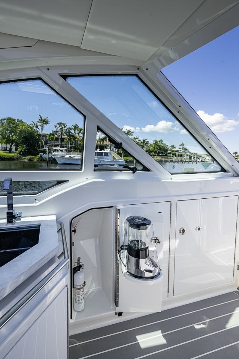 2024 Formula 400 Super Sport Crossover - Photo 52