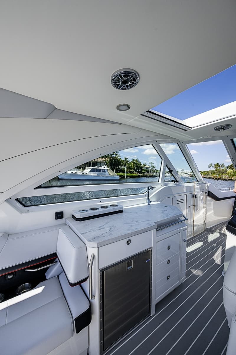 2024 Formula 400 Super Sport Crossover - Photo 51