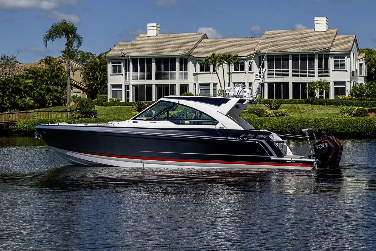 2024 Formula 400 Super Sport Crossover - Photo 23