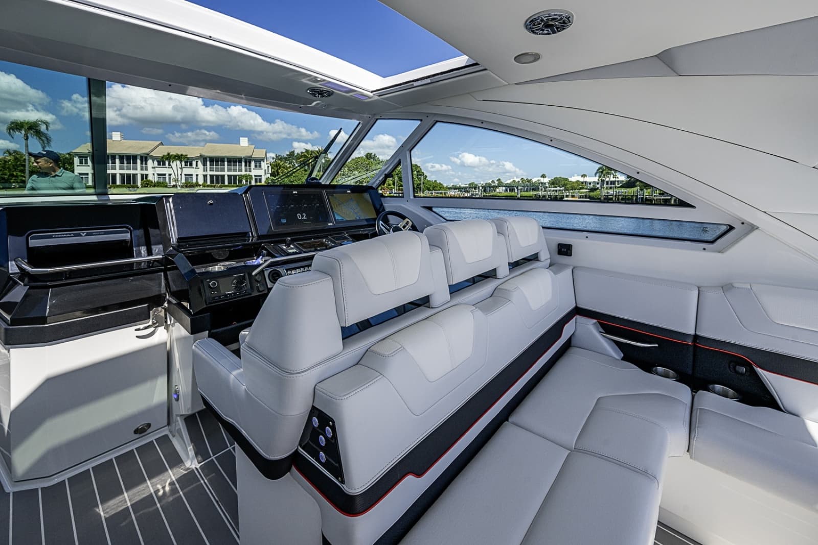 2024 Formula 400 Super Sport Crossover - Photo 54