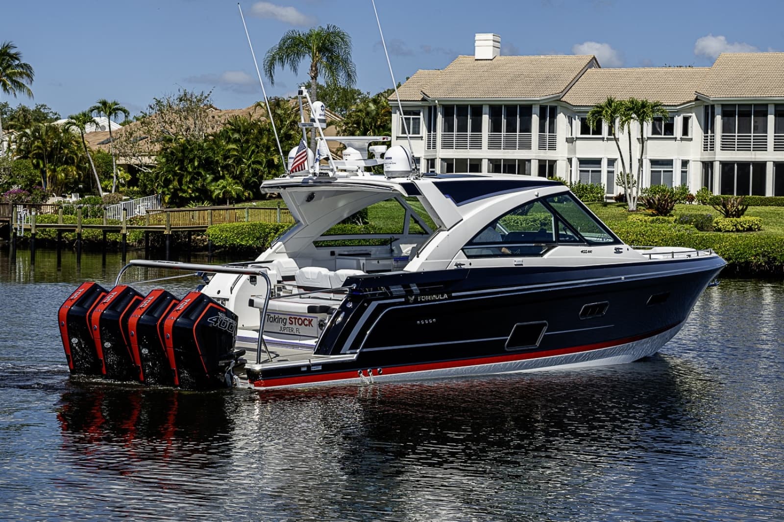 2024 Formula 400 Super Sport Crossover - Photo 8