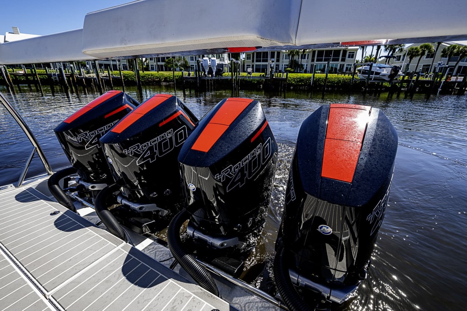 2024 Formula 400 Super Sport Crossover - Photo 34