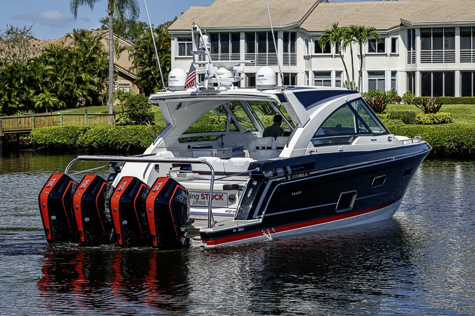 2024 Formula 400 Super Sport Crossover - Photo 9