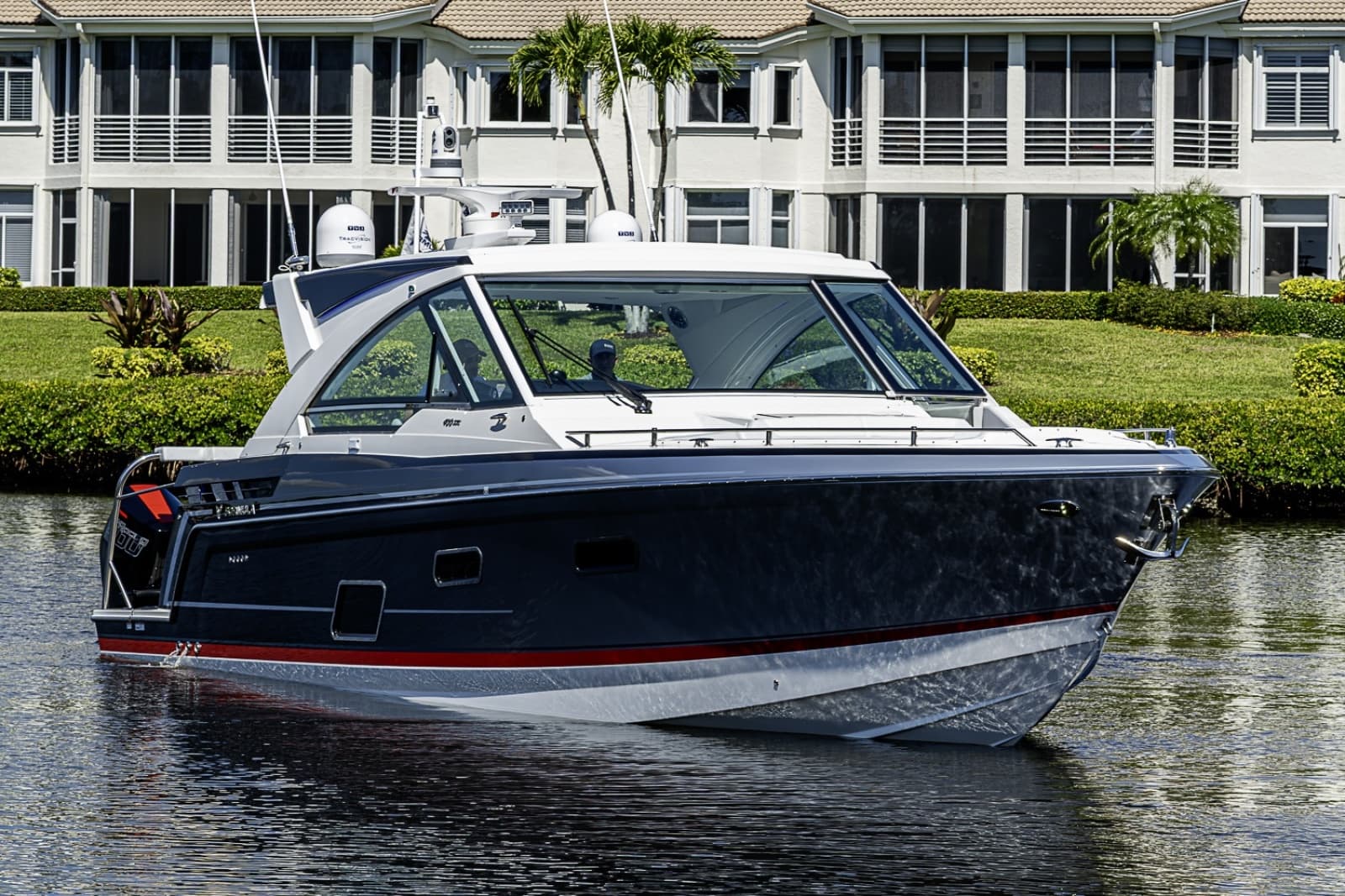 2024 Formula 400 Super Sport Crossover - Photo 13