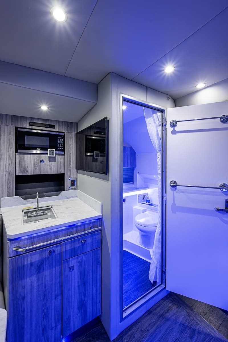 2024 Formula 400 Super Sport Crossover - Photo 65